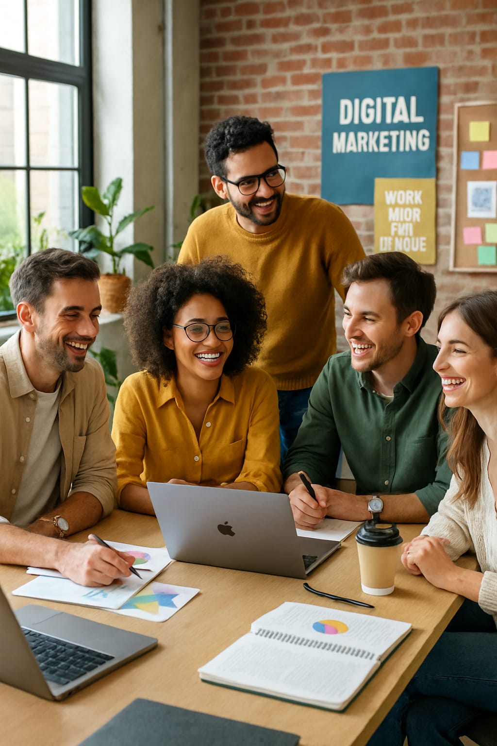 DIGITAG - Digital Marketing Services Υπηρεσίες Digital μαρκετινγκ